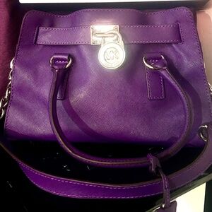 Michael Kors handbag